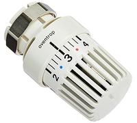 Oventrop 1616001 LV Tête thermostatique Blanc