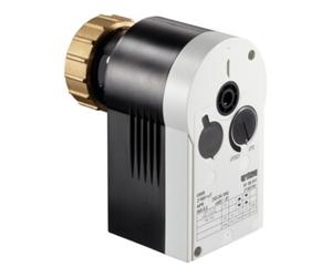 Oventrop Actionneur Oventrop M 24V pour vanne deux voies 1158011 Quantité:1