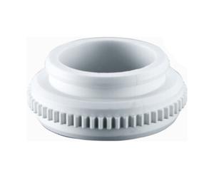 Oventrop Adaptateur de vanne OV M30 x 1,0 pour actionneurs M30x1,5, no.art.10128..... Quantité:1