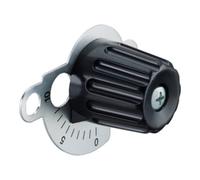 Oventrop Commande manuelle pour mélangeur 3 voies selon no. art. 1350271/81 Quantité:1