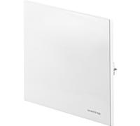 Oventrop couvercle Unibox 1022764 blanc véritable