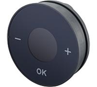 Oventrop Oventrop Élément de commande Regumaq X-45 Fonction tactile, pour Regumaq X-45 Quantité:1