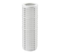 Oventrop Elément filtrant OV 95-140 my DIN-DVGW testé, pour filtre à eau Quantité:1