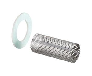 Oventrop Filtre à tamis OV pour filtre GG DN125, maille 1,5mm Quantité:1