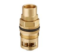 OVENTROP Insert de vanne pour vannes Unibox et RTLH M 30 x 1,5 pour limiteur de