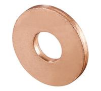 Oventrop Joint OV CU DIN 16528 pour vannes manométriques Quantité:1