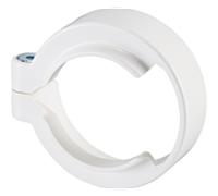 Oventrop antivol 1011775 blanc , pour Uni XD / LD / vindo TD