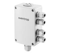 Oventrop Module de champ Oventrop FM-CW Plus 24V 50Hz 1153321 Quantité:1
