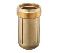 Oventrop OV Accessoires f. Filtre à fioul Filtre à huile laiton PN6 Quantité:1