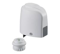 Oventrop OV Chapeau d'autorités d'OV pour l'elektrth. Actionneurs 1012450 Quantité:1