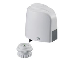 Oventrop OV Chapeau d'autorités d'OV pour l'elektrth. Actionneurs 1012450 Quantité:1
