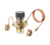 Oventrop OV Consigne actionneur à membrane 50 - 300 mbar DN 15 - 25 Quantité:1