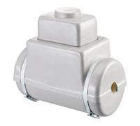 Oventrop OV Coque isolante f Vanne de régulation hydraulique DN 20 Quantité:1