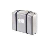 Oventrop OV Coque isolante pour kit de raccordement Flypass DN15-20