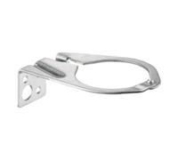 Oventrop OV Equerre de fixation pour DN 10 Quantité:1