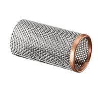 Oventrop OV Filtre à tamis pour filtre No.art.10680..., DN15, mailles 0.6mm Quantité:1