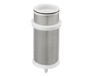 Oventrop OV Filtre pour station d'eau domestique DN20 - DN32, 100my Quantité:1