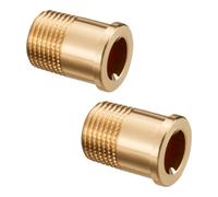 Oventrop OV Jeu d'accessoires n° 7 2 œillets avec AG DN 50, 2 Quantité:1
