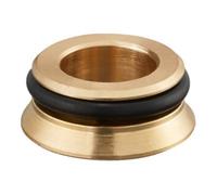 Oventrop OV Joint d'étanchéité plat pour Regusol DN20, 3/4 Quantité:1