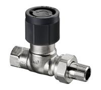Oventrop OV Limiteur de température de retour DN 10, 3/8 Débit vern.M30x1,5 Quantité:1