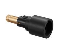 Oventrop OV Rallonge de broche DN 65 - DN 150 Quantité:1