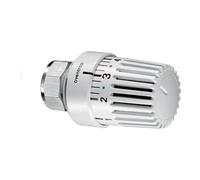 Oventrop OV Tête thermostatique UNI LR avec sonde liquide blanc avec zéro M 33x2 Quantité:1