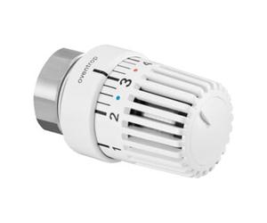 Oventrop OV Thermostat Uni LO 7-28 C, 0 * 1-5, sonde liquide, M38x1,5 Quantité:1