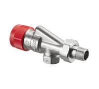 Oventrop OV Vanne thermique F DN15 Axial 1180904 Quantité:1