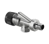Oventrop OV Vanne thermostatique série A M 30x1,5, débit axial DN 10 Quantité:1