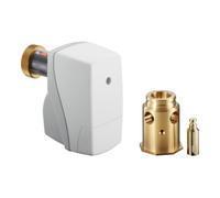 Oventrop Oventrop Actionneur M M 30x1,5, 24 V, pour Cocon QTR/QFC DN 40/50 Quantité:1