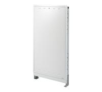 Oventrop Oventrop Armoire encastrée 880x1298-1413x110-175mm, jusqu'à 12 radiateurs Quantité:1