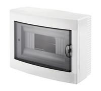 Oventrop Oventrop Boîtier de protection en saillie pour récepteur radio R-Con Quantité:1