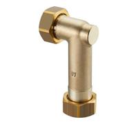 Oventrop Oventrop Boîtier Regumaq X-25/45 m Vtl., pour circulation, pour Regumaq X-25/X-45 Quantité:1