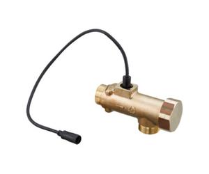 Oventrop Oventrop Capteur de débit Regudis pour Regudis W-HTE Quantité:1