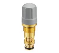 Oventrop Oventrop Cartouche de vanne GDQ Siège D 16 H 11, raccord THM à serrage Quantité:1