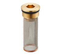 Oventrop Oventrop Cartouche filtrante pour Regudis W-HTE Quantité:1