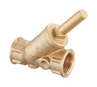 Oventrop Oventrop Clapet anti-retour DN 50, G 2 IG, PN 25, joint EPDM Quantité:1