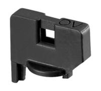 Oventrop Oventrop e pré-réglage pour vannes thermostatiques Quantité:1