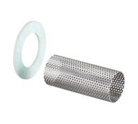 Oventrop Oventrop Insert de filtre DN 300, avec joint d'étanchéité de bride de couvercle Quantité:1