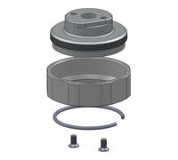 Oventrop Oventrop Kit de raccordement termios Pro Danfoss RAV Quantité:1
