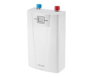 Oventrop Oventrop Module chauffe-eau instantané pour Regudis W-HTE Quantité:1
