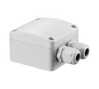 Oventrop Oventrop Module relais REM-CW avec entrée analogique 0-10 V Quantité:1