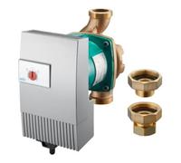 Oventrop OVENTROP pompe de circulation d'eau potable pour Regumaq X-80, Wilo Stratos Para Quantité:1