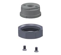 Oventrop Oventrop Set de raccordement termios Pro M 30x1,5 Quantité:1
