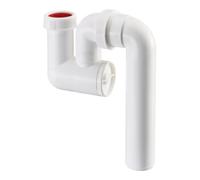 Oventrop Oventrop Siphon de rechange pour station de rinçage Regudrain Quantité:1