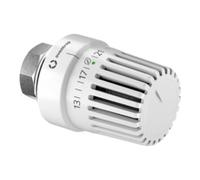 Oventrop Oventrop Thermostat Uni LH 7-21 °C, avec position 0, blanc, avec liquide Quantité:1