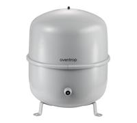 Oventrop Oventrop Vase d'expansion à membrane 50 l, R 3/4 AG, avec pieds soudés Quantité:1