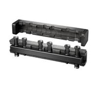 Oventrop Oventrop Vert.beam Regumat DN32 pour 4 HK 1351674 Quantité:1