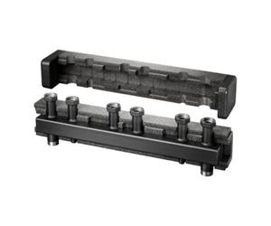 Oventrop Oventrop Vert.beam Regumat DN32 pour 4 HK 1351674 Quantité:1