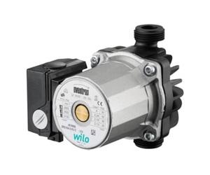 Oventrop Pompe de circulation OV f. Regumaq XZ pour circuit secondaire, Wilo ZRS 15/4-3KU Quantité:1